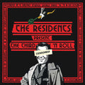 The Residents - The Third Reich 'n Roll: Preserved Edition Vinyl Record