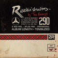Reekin'Structions by The Revenge Music CD
