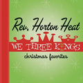 We Three Kings Music CD