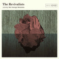 PRE-ORDER The Revivalists - Men Amongst Mountain (Indie Exclusive) [Lavender Eco-Mix] [2LP] Vinyl Record
