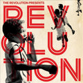 Revolution Music CD