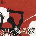 The Rhythmagic Orchestra Music CD