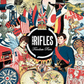 The Rifles - Freedom Run (Dusk Blue Vinyl) [Vinyl] Vinyl Record