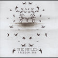 The Rifles - Freedom Run (Rosewood Vinyl) [Vinyl] Vinyl Record
