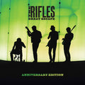 The Rifles - Great Escape Music CD