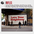The Rifles - Love Your Neighbour Music CD