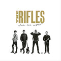 The Rifles - None The Wiser (10Th Anniversary Edition) (Gold Vinyl) [Vinyl] Vinyl Record