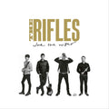The Rifles - None The Wiser (10Th Anniversary Edition) (Gold Vinyl) Vinyl Record