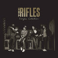 The Rifles - Singles Collection Music CD