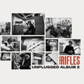 The Rifles - Unplugged Album Ii Music CD