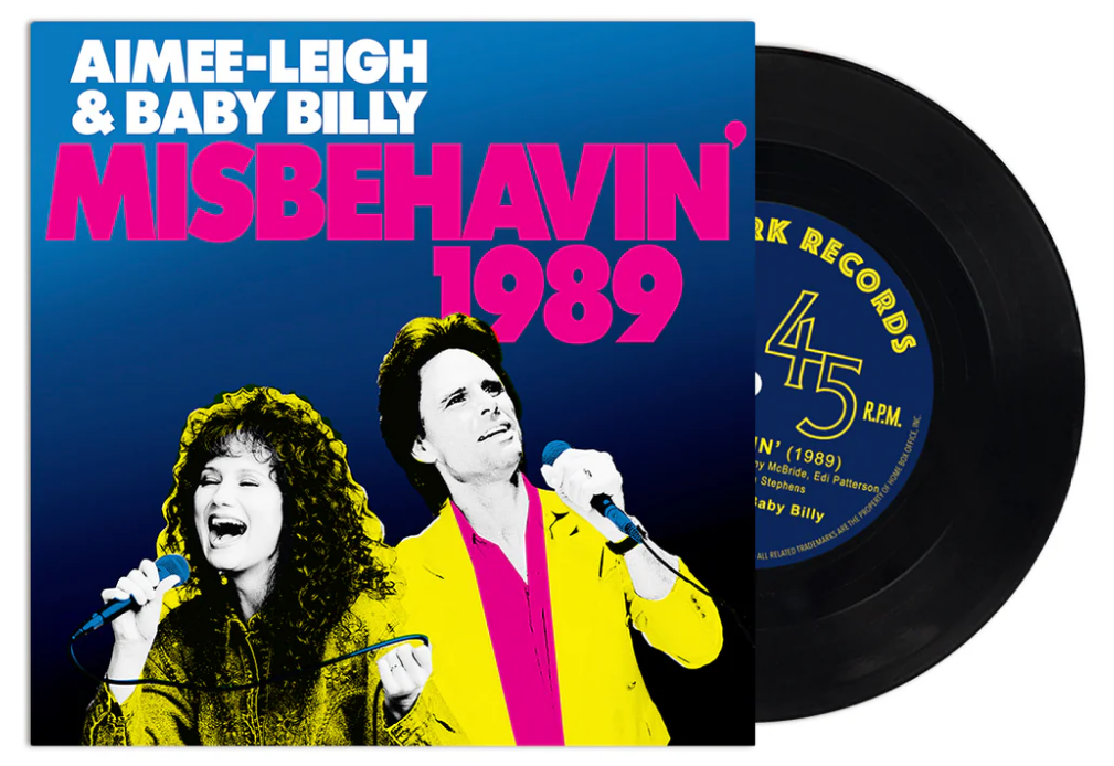 The Righteous Gemstone Season 1 Original Series Soundtrack Music (2LP Gold/White, plus 7" & booklet) Vinyl Record