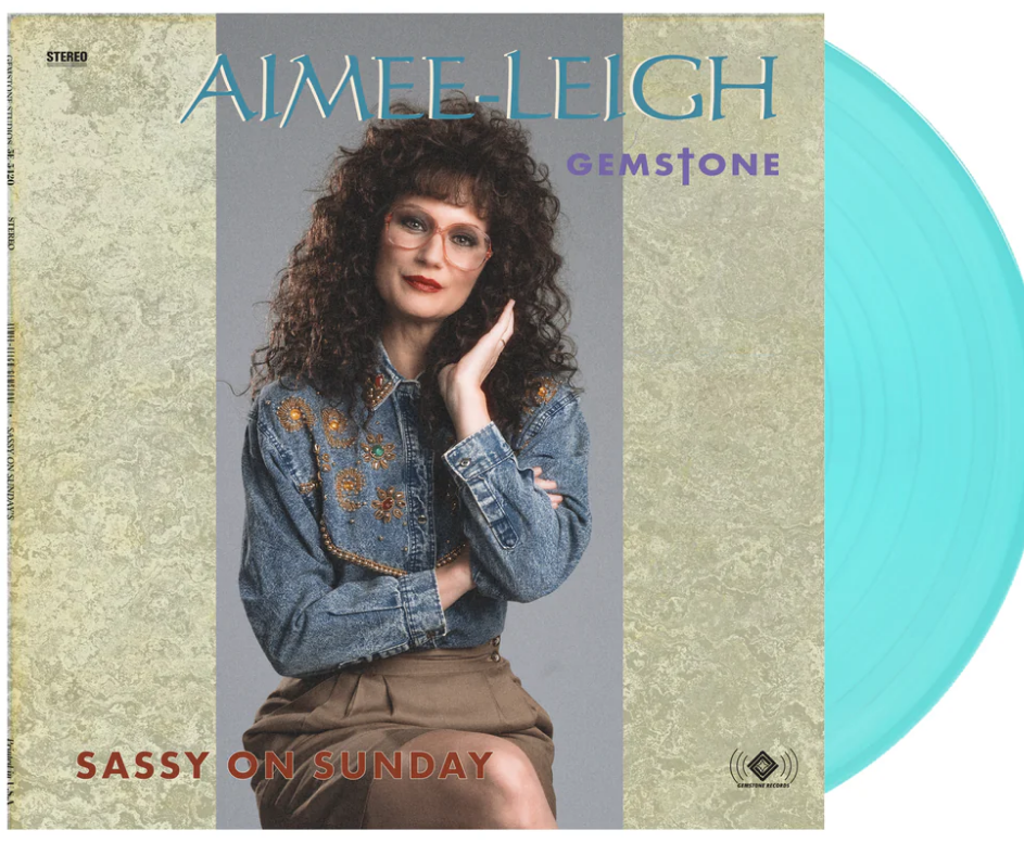The Righteous Gemstones Season 2 Original Series Soundtrack and Score Music (2LP Purple/Pink Swirl, two bonus 7") Vinyl Record