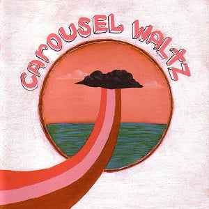 The Robot Ate Me - Carousel Waltz Music CD