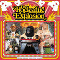The Rock-Afire Explosion - Original Dreams: Songs From Showbiz Vinyl Record