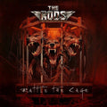 The Rods - Rattle The Cage Vinyl Record