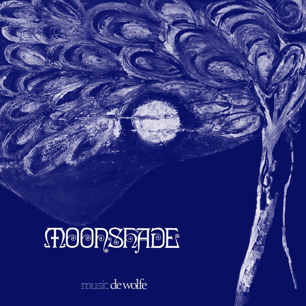 Moonshade Vinyl Record