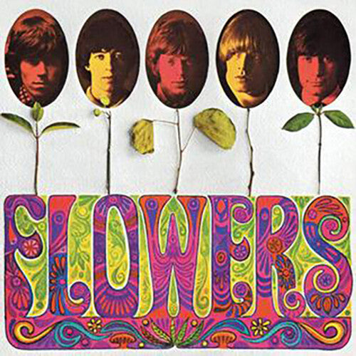 Flowers [LP] Vinyl Record