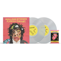 The Rolling Stones - Foreign Tongues (Indie Exclusive, 180G) [Ultra Clear] [2LP] [Vinyl] Vinyl Record