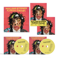 The Rolling Stones - Foreign Tongues (Indie Exclusive) [CD/Blu-Ray Audio Box Set] Music CD