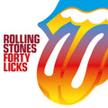 Forty Licks [4 LP] Vinyl Record
