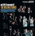 The Rolling Stones - Got Live If You Want It! [LP] Vinyl Record