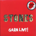 GRRR Live! (Limited Edition, 180 Gram White Colored Vinyl) (3 Lp's) Vinyl Record