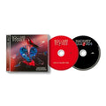 Hackney Diamonds (Live Edition) [2 CD] (Vinyl) Music CD