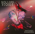 The Rolling Stones - Hackney Diamonds [LP] Vinyl Record