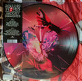 Hackney Diamonds (Picture Disc Vinyl) [Import] (Vinyl) Vinyl Record