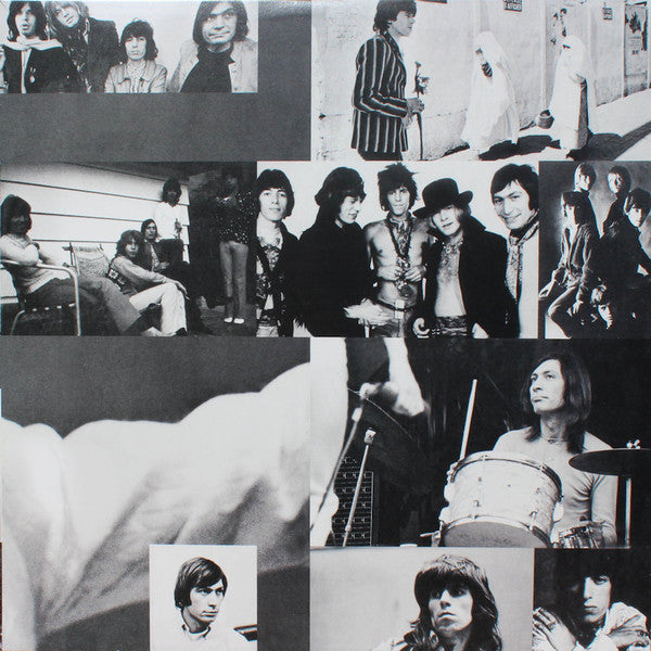 The Rolling Stones - Hot Rocks 1964-1971 | Mint (M) Mint (M)