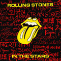 The Rolling Stones - In The Stars (10" Single) [Yellow] |