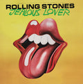 The Rolling Stones - Jealous Lover [Green 10" Single] [Vinyl] Vinyl Record