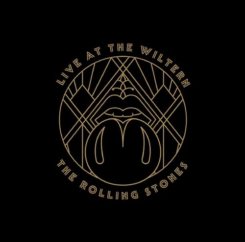 Live At The Wiltern [2 CD] Music CD
