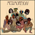The Rolling Stones Metamorphosis [LP] Vinyl Record
