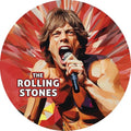 The Rolling Stones (7" Single) Vinyl Record