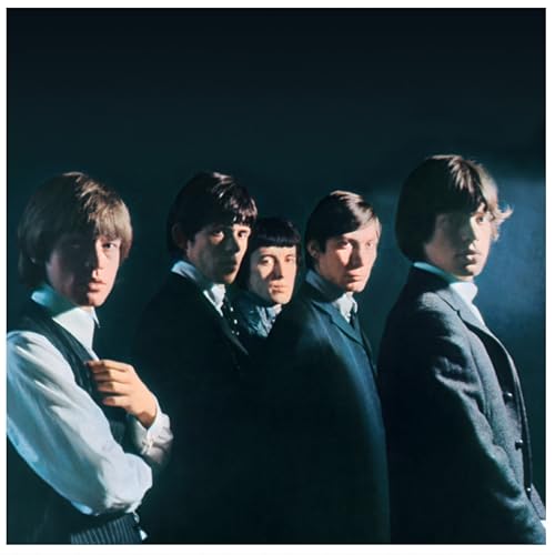 The Rolling Stones The Rolling Stones (UK) [LP] Vinyl Record