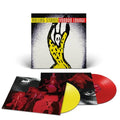The Rolling Stones Voodoo Lounge (30th Anniversary Edition) [Red/Yellow 2 LP] Vinyl Record