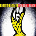 Voodoo Lounge (Remastered, Reissue) |