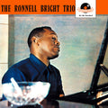 The Ronnell Bright Trio Vinyl Record