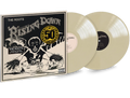 Rising Down (Limited Edition, Opaque Bone Colored Vinyl) (2 Lp's) (Vinyl) Vinyl Record