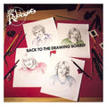 Back to the Drawing Board Music CD