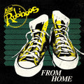 From Home Music CD