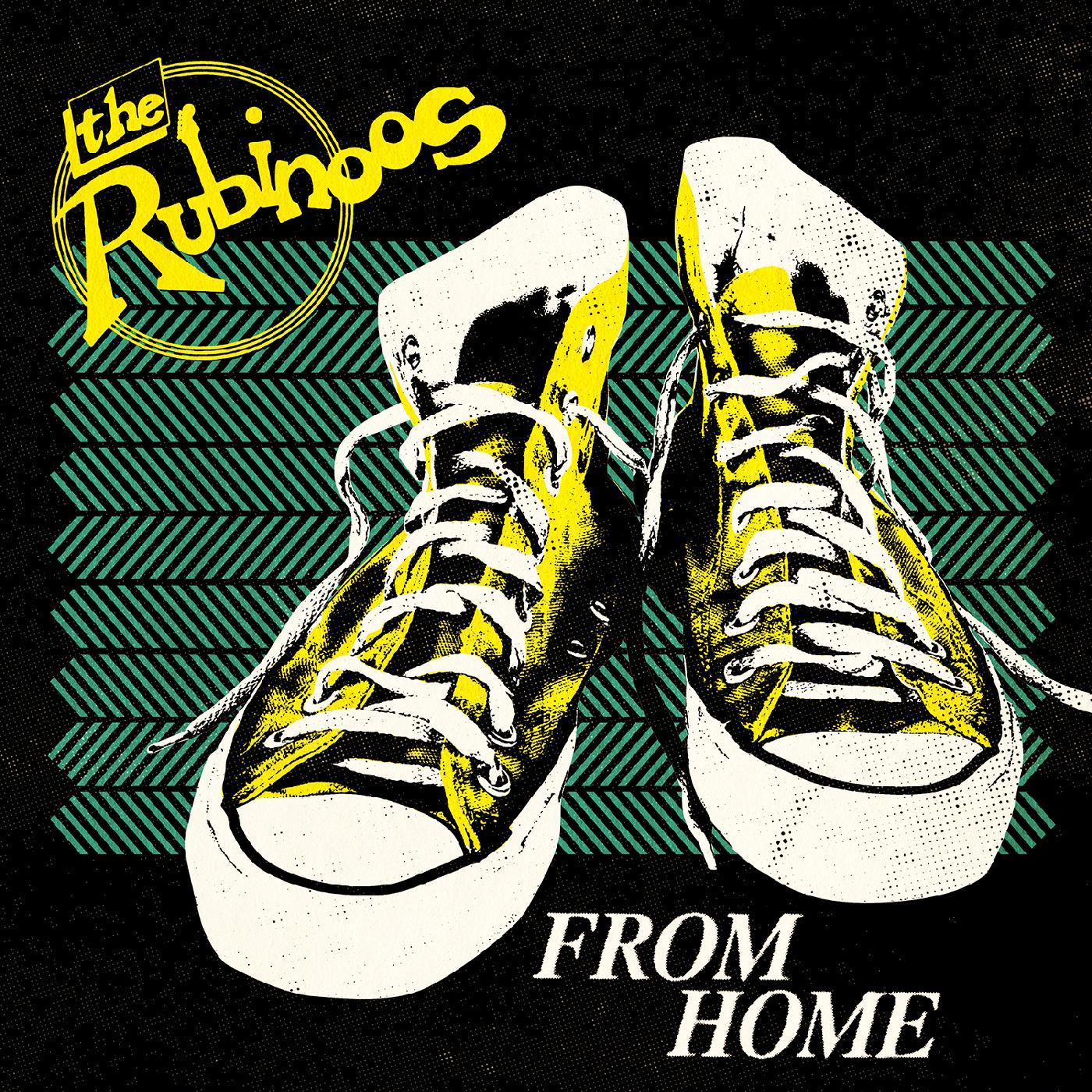 From Home Music CD