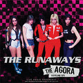 The Agora Cleveland 1976 [Import] Vinyl Record