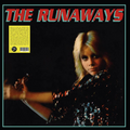 The Runaways (Reissue) [Import] Vinyl Record