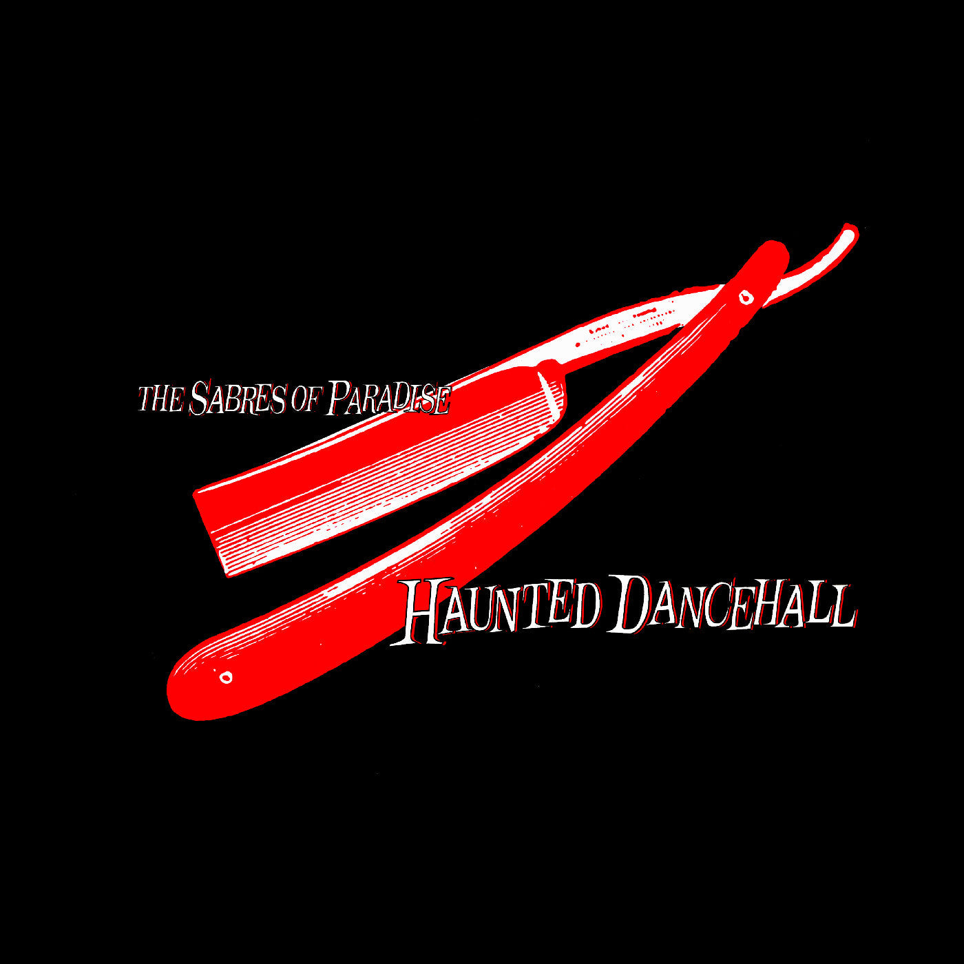 Haunted Dancehall (Remastered) Music CD