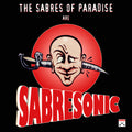 Sabresonic (Remastered) Music CD