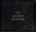 The Sacred Shakers Music CD