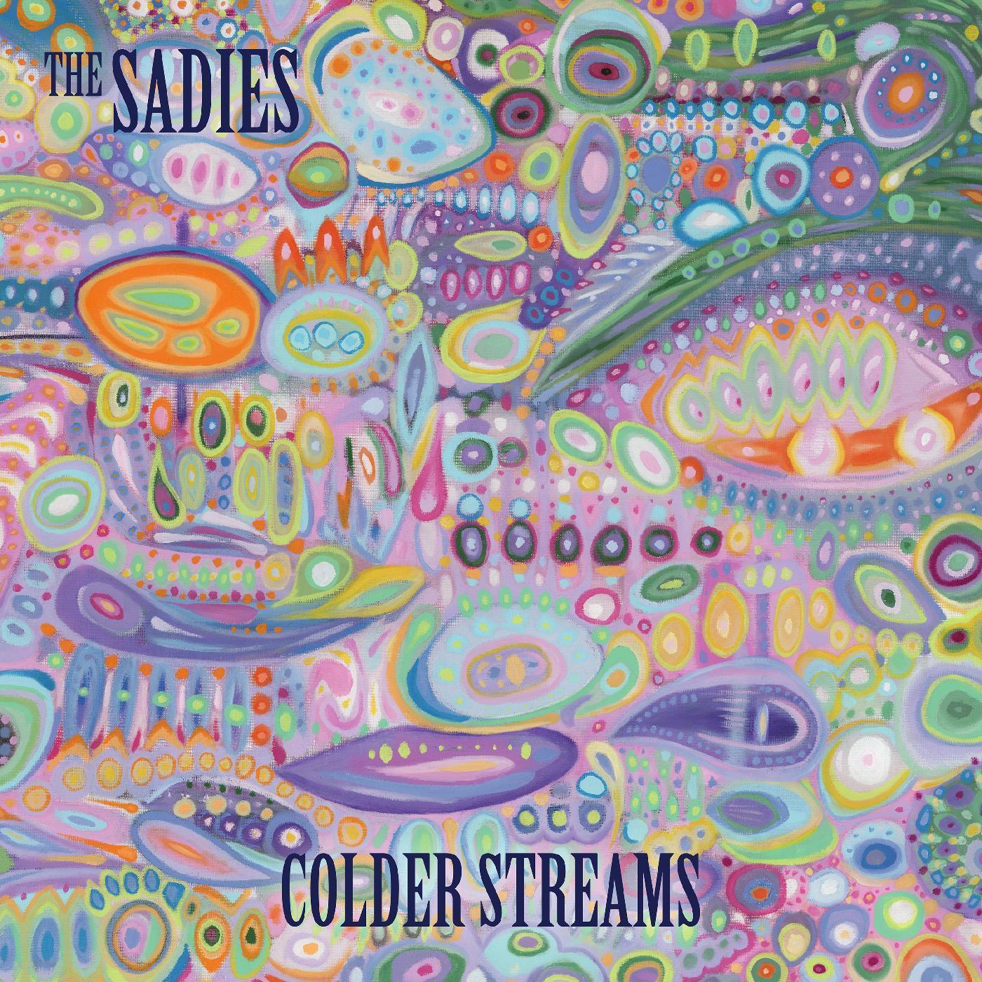 Colder Streams Vinyl Record