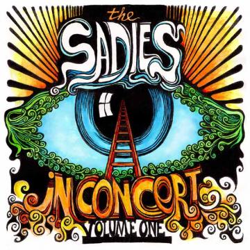 In Concert Volume One Music CD